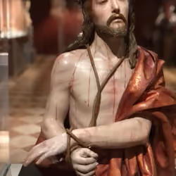I Met Jesus