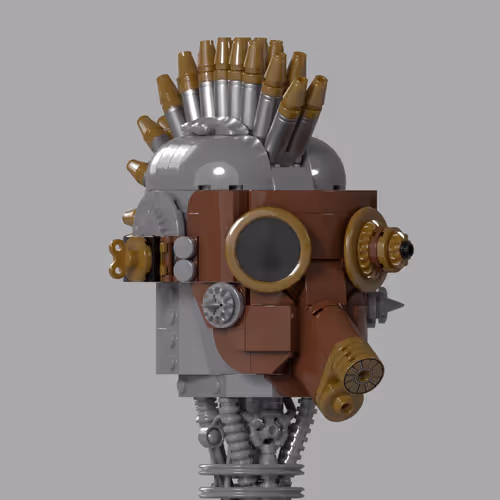 Item #15452693126384982608791349366236354337195730179421952545024891067391746768897 Media