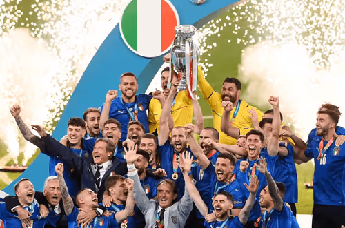 Paypal in the Wild West