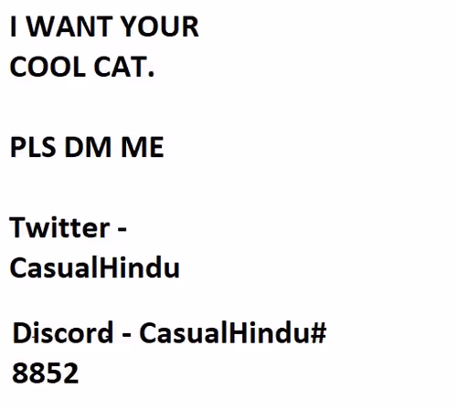 CasualHindu_VAULT Collection