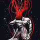 SPACE ink art