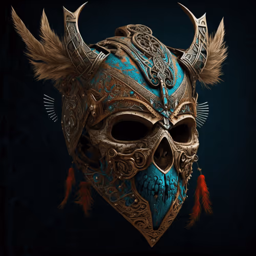 ThorChain_Warrior Collection
