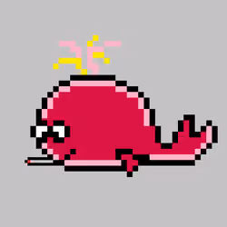 Blue Whale Go #297