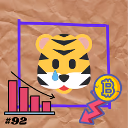 ZOO TRADERS #92