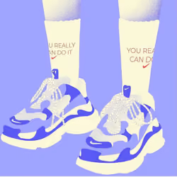 Just DO IT!
