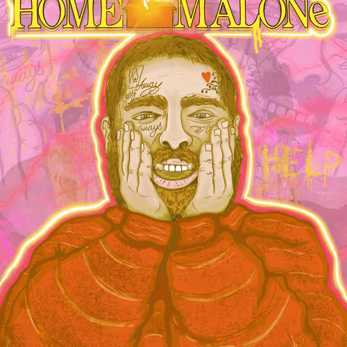 HOMExMALONE