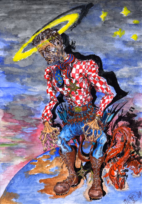 Item #26711941652724777896618574577961470022300837608019064510786697750624786710529 Media