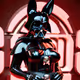 Vader Bunny