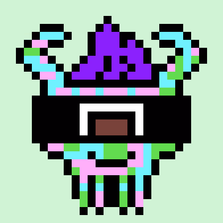 Item #4109563328652441014796972574954098481242223193661679195668909404990709170177 Media