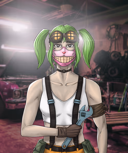 Item #55940124529406695226442444546619439058897471631721585745319253127254002106369 Media