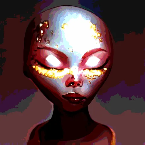 Item #68295687348488440305384532153492331181211083975309807198479558152910037581825 Media