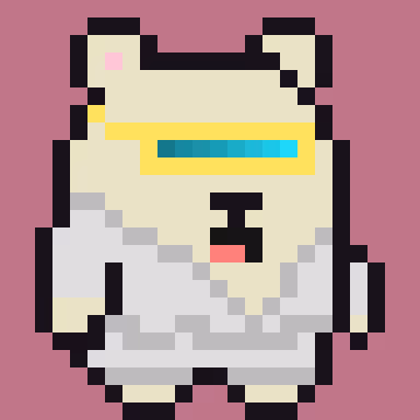 Etherbears