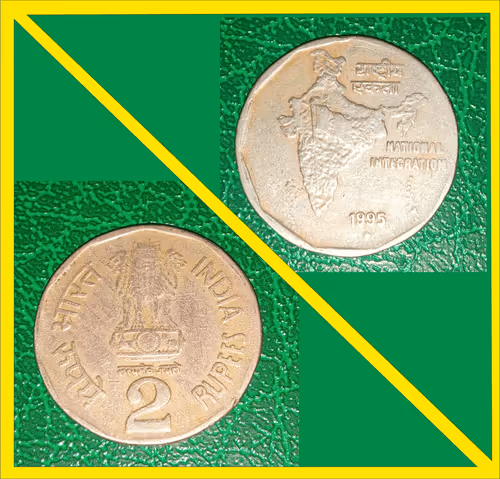 Antique Tresures of numismatics