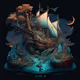 Ship to star