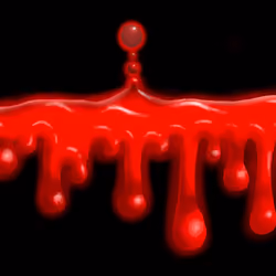 Blood Drip