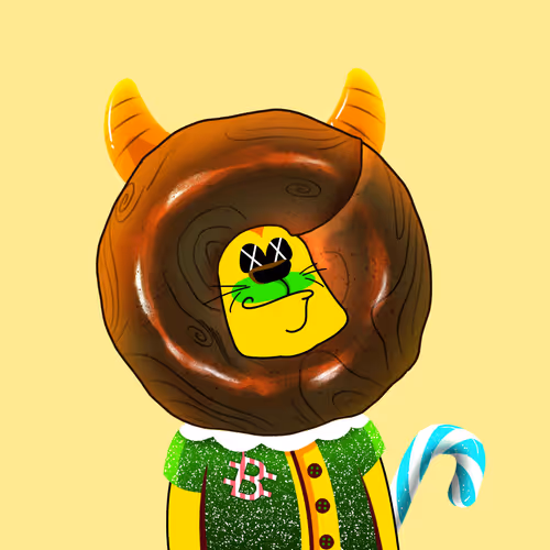 Bakerlion