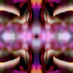 Sacred Spaces #51
