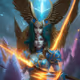 Zodiac Goddess