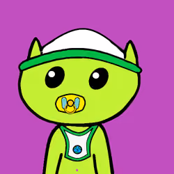 Baby Fren Xenos