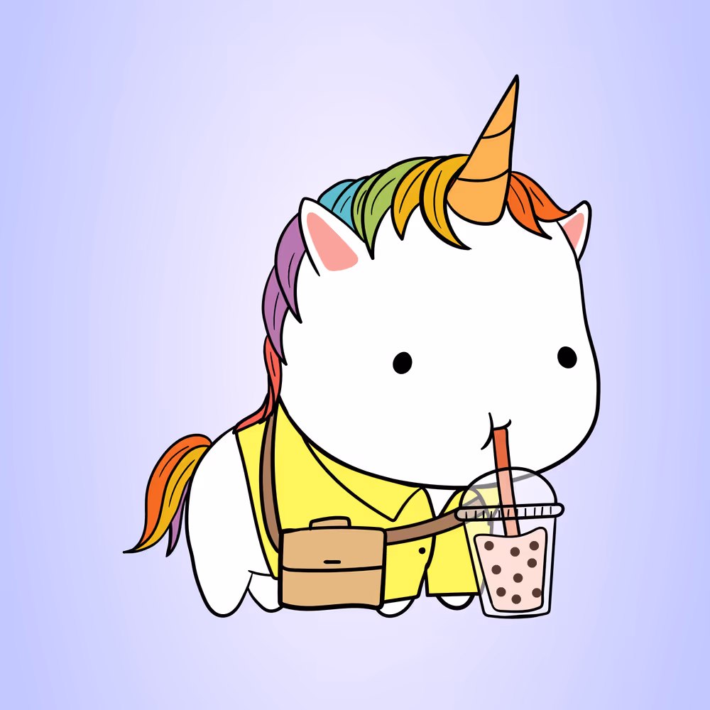 chubbicorn 194