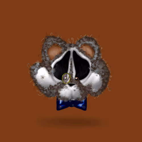 Item #32425121686340737196215277917258512527944006140124886240932063203979792744449 Media