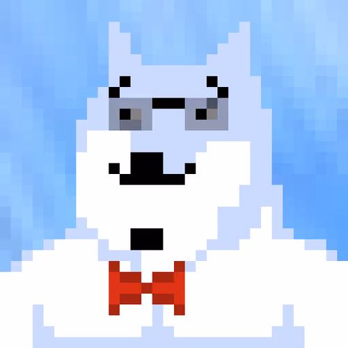 CryptoShibe #2976