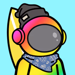 SpaceBoys #0996