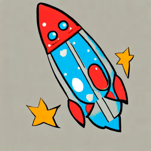 Coco Space Ailien