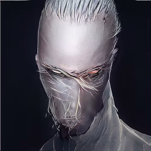 Cyborgs Arrival Of Chaos