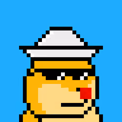 Dooggie #5019