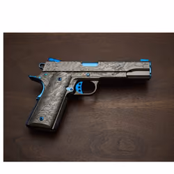 Upgraded Pistol