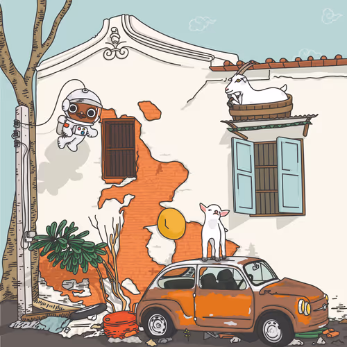 Item #61556555258422337168282571165689823373145707257318421484142040763801079382017 Media