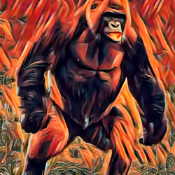 Appy Ape 
