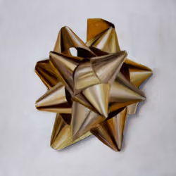 Christmas Bow