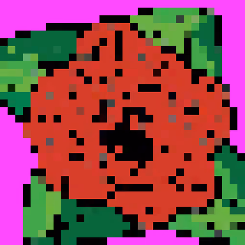 PixelRose11