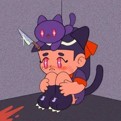 Nekoro | Crying Corner #51