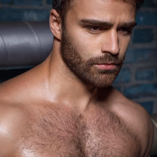 aleks_ifbbpro Collection