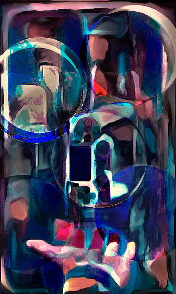 Item #11837838241620560215058560644892660812206698025134506801332853188378948009985 Media