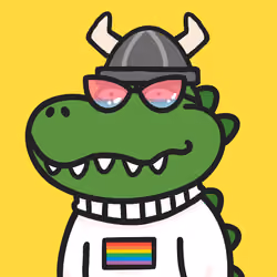 Gator #2304