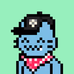 PixelCat 659