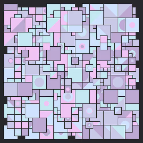 Pixel Block 0500
