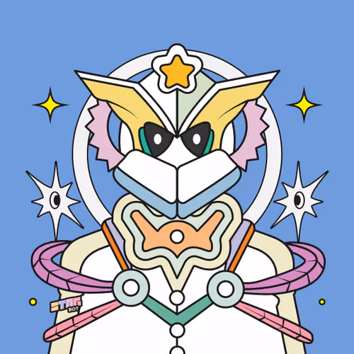 Starbot