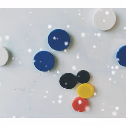 Snow World Bubbles #2/5