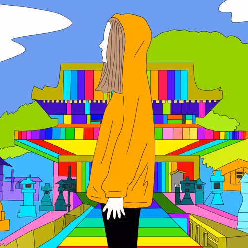 Item #18046690938355735524711942088933630508636578202609768488408218256955521630209 Media