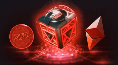 Crypto Top Nft 1