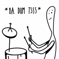 Ba Dum Tsss