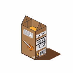 Juicebox #3872