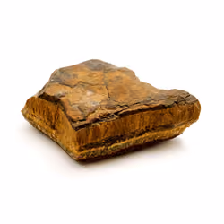 Tiger's Eye #1