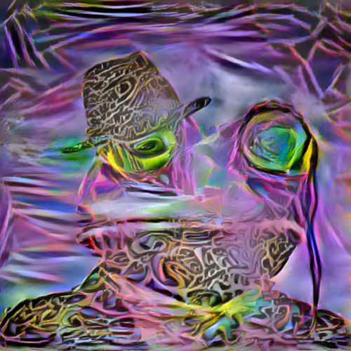 justbegun Collection