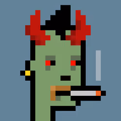 Purgatory Punk #095